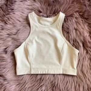 Outdoor Voices Sports Bra